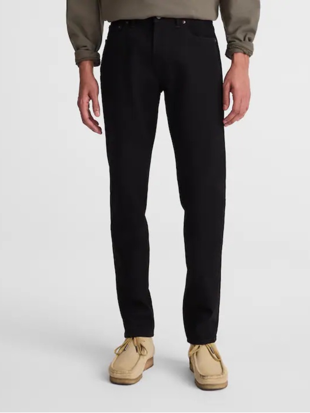 Madewell Men’s Athletic Slim Denim Jeans 31 x 32
